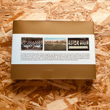 Aston Villa: The First 150 Years - Volume 1 (gold box edition)