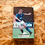 The Significance of Souness: Rangers' Journey Back to Glory