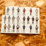 The League of Ireland 1980–1990 (2nd edition): An Illustrated History