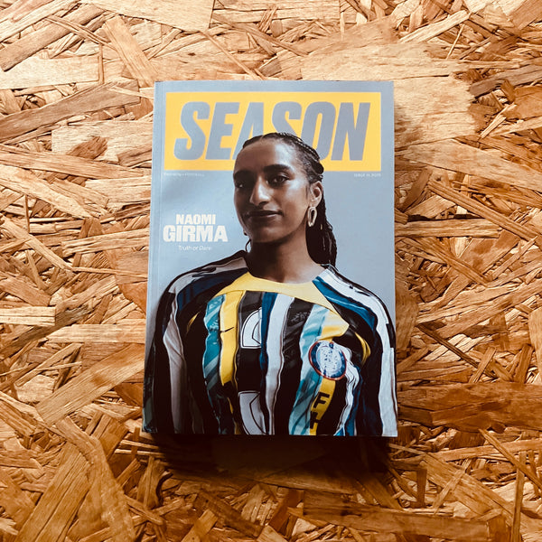 SEASON #10: Are you Playing?