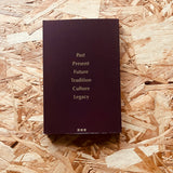 Dotted.Mag #4 - Heritage