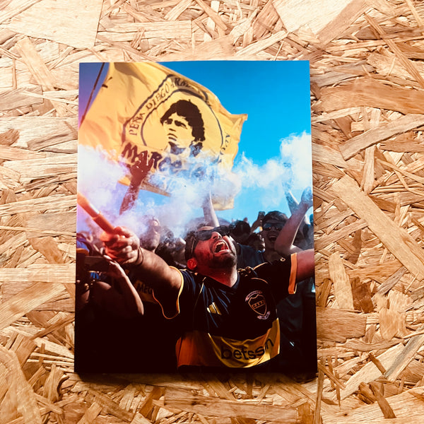 Football Photos Magazine - Club World Cup