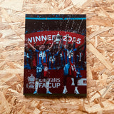 Football Photos Magazine - May 2025