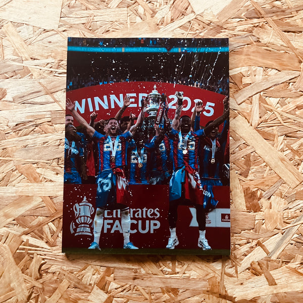 Football Photos Magazine - May 2025