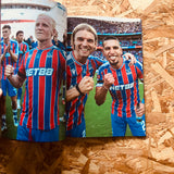 Football Photos Magazine - Summer of 25, Shield edition