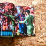 Football Photos Magazine - Summer of 25, Shield edition