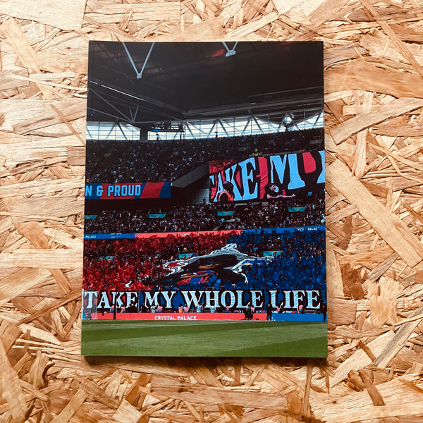 Football Photos Magazine - April 2025