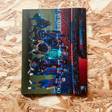 Football Photos Magazine - April 2025