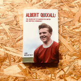 Albert Quixall: The Golden Boy of Manchester United and Sheffield Wednesday