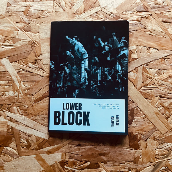 Protests to Promotion: Burnley FC 1989-92