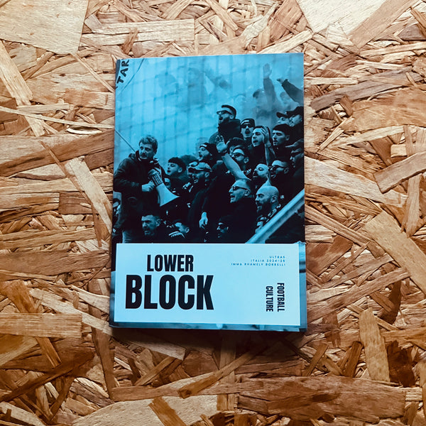 ULTRAS Italia 2024-25