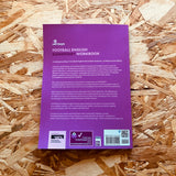 Football English Elementary Self-Study Workbook: Learn English for Football, Beginner Level Workbook: 2 (HATRIQA Football English)