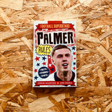 Palmer Rules (Football Superstars)