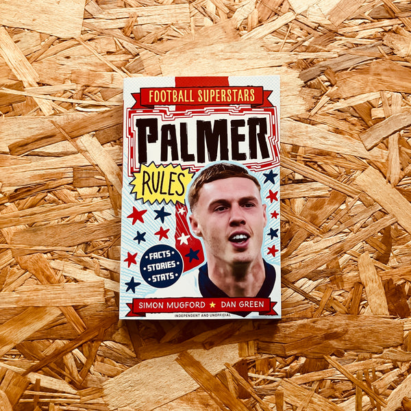 Palmer Rules (Football Superstars)