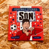 Son (Football Stories)