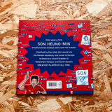 Son (Football Stories)