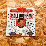 Bellingham (Football Stories)
