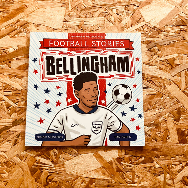 Bellingham (Football Stories)