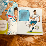 Bellingham (Football Stories)