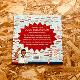 Bellingham (Football Stories)