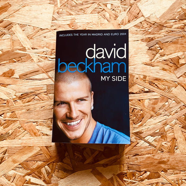 My Side: The Autobiography