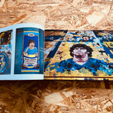 D10S: Football in Maradona's country