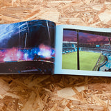 D10S: Football in Maradona's country