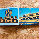 D10S: Football in Maradona's country