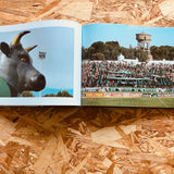 D10S: Football in Maradona's country