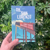 Oh, San Lorenzo: A Journey through Argentine Football Culture - **SIGNED COPIES AVAILABLE**