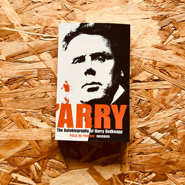 ’Arry: An Autobiography