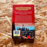 Barcelona: The Greatest Day in the History of Rangers FC (paperback)