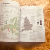 European Football Maps: Mapping Football's European Frontiers