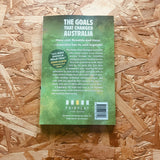 The Goals that Changed Australia: Stories from the Biggest Stage on Earth
