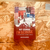 Not German, I'm Scouse: A Lifelong Red's Journey Abroad