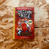 Declan Rice (Football Rising Stars)