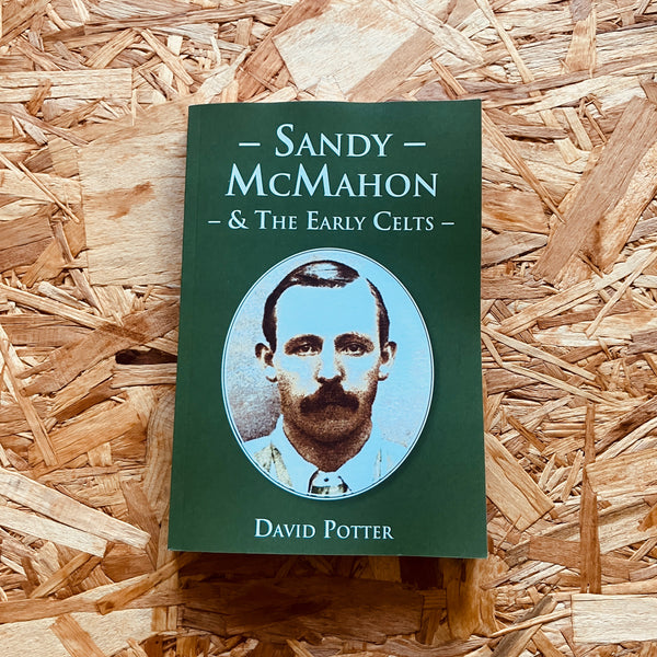 Sandy McMahon & The Early Celts