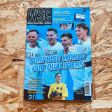 When Saturday Comes #460