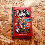 Julián Álvarez (Football Rising Stars)