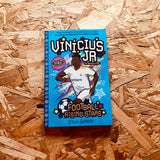 Vinícius Jr. (Football Rising Stars)