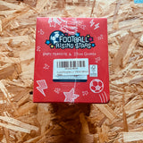 Football Rising Stars Series 2 Collection 10 Books Box Set (Football Rising Stars)