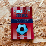 Stoke City Quiz Book