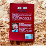 Stoke City Quiz Book