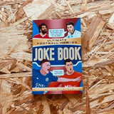 Ultimate Football Heroes Joke Book (Ultimate Football Heroes)