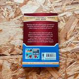 Ultimate Football Heroes Joke Book (Ultimate Football Heroes)