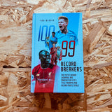 Record Breakers: The Tactics Behind Liverpool and Manchester City's Title Triumphs and Record Points Totals