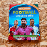 The Junior Football Encyclopedia