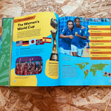 The Junior Football Encyclopedia