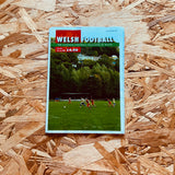 Welsh Football #266