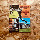 Fulham's Road to Wembley '75